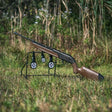 Crosman - 760 Pumpmaster .177 Pellet/BB Air Rifle - Brown