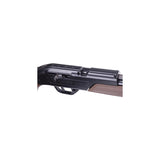 Crosman - 760 Pumpmaster .177 Pellet/BB Air Rifle - Brown