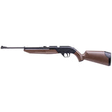 Crosman - 760 Pumpmaster .177 Pellet/BB Air Rifle - Brown