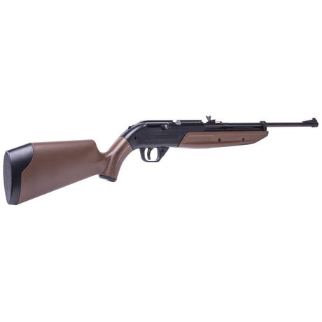 Crosman - 760 Pumpmaster .177 Pellet/BB Air Rifle - Brown