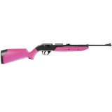 Crosman - 760 Pumpmaster Air Rifle (Pink)