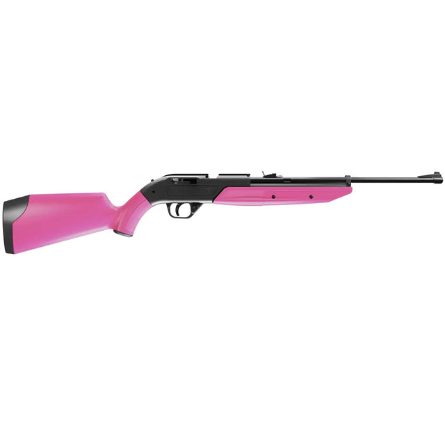 Crosman - 760 Pumpmaster Air Rifle (Pink)
