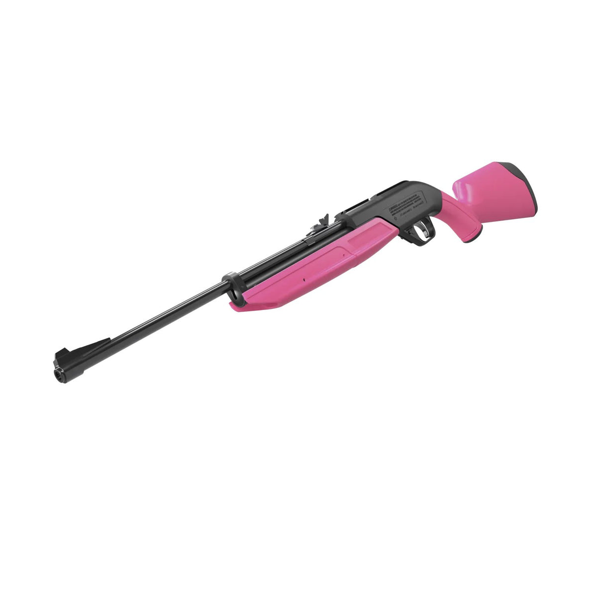 Crosman - 760 Pumpmaster Air Rifle (Pink)