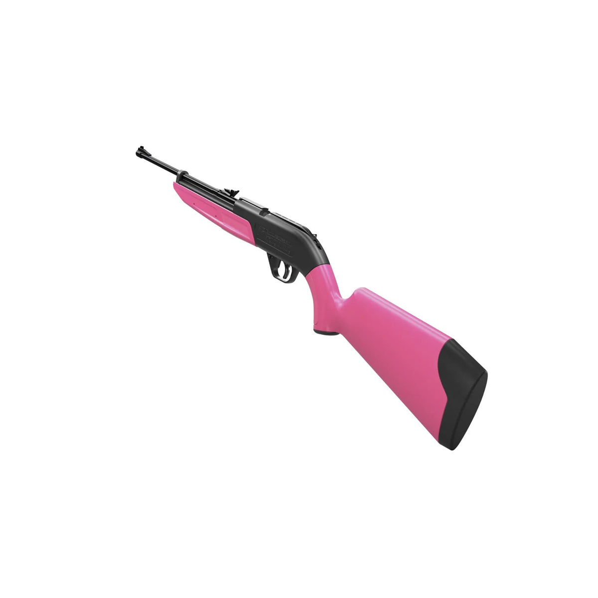 Crosman - 760 Pumpmaster Air Rifle (Pink)