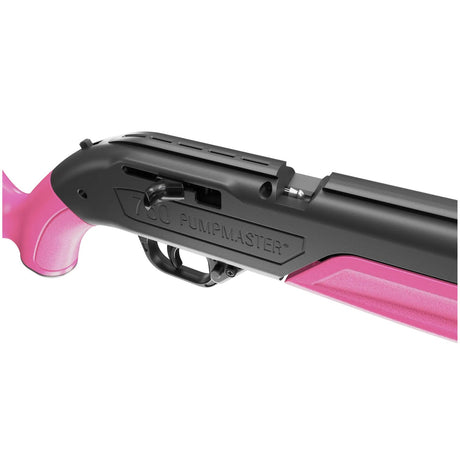 Crosman - 760 Pumpmaster Air Rifle (Pink)