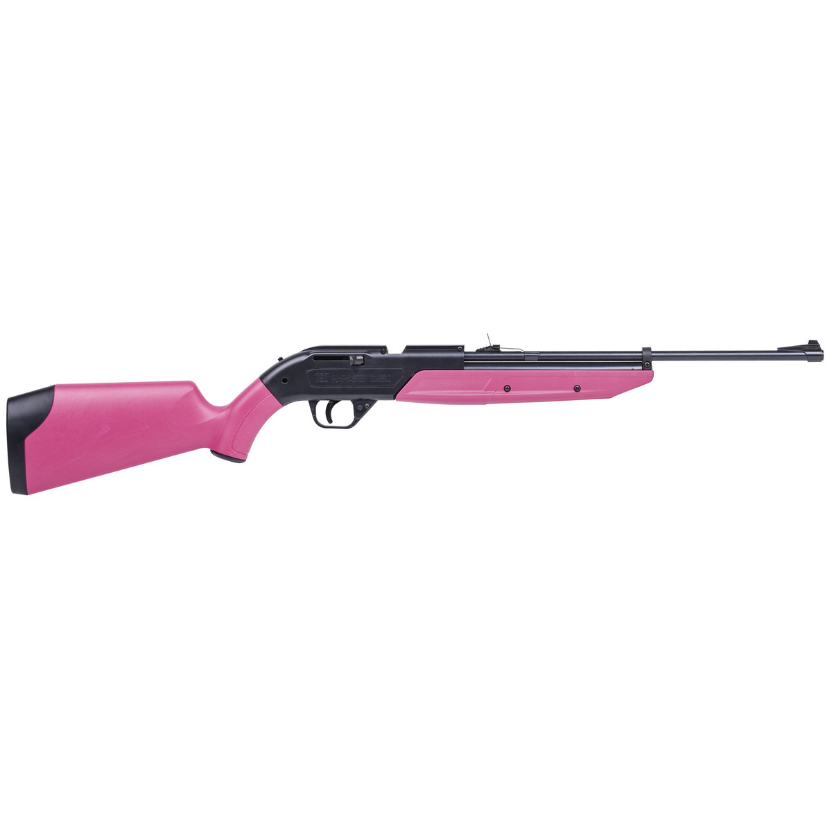 Crosman - 760 Pumpmaster Air Rifle (Pink)