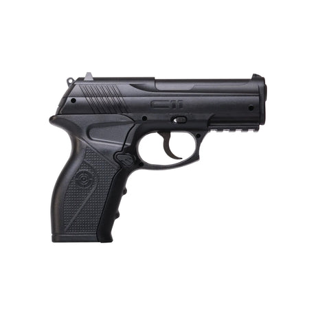 Crosman - C11 Semi-Auto CO2 Air Pistol (BB)
