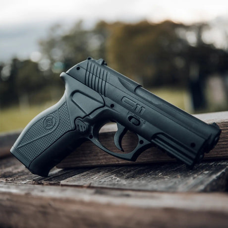 Crosman - C11 Semi-Auto CO2 Air Pistol (BB)
