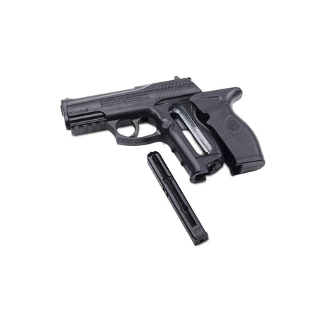 Crosman - C11 Semi-Auto CO2 Air Pistol (BB)