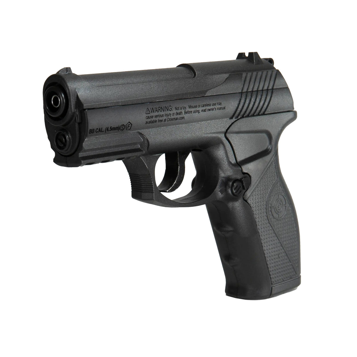 Crosman - C11 Semi-Auto CO2 Air Pistol (BB)