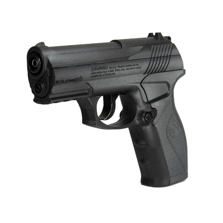 Crosman - C11 Semi-Auto CO2 Air Pistol (BB)