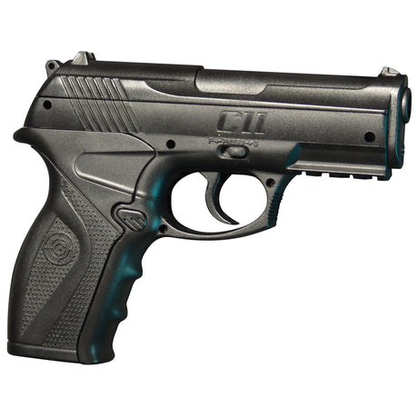 Crosman - C11 Semi-Auto CO2 Air Pistol (BB)