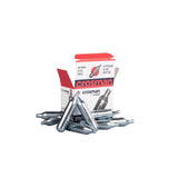 Crosman - 12-Gram Powerlet CO2 Cartridges - 15 Pack