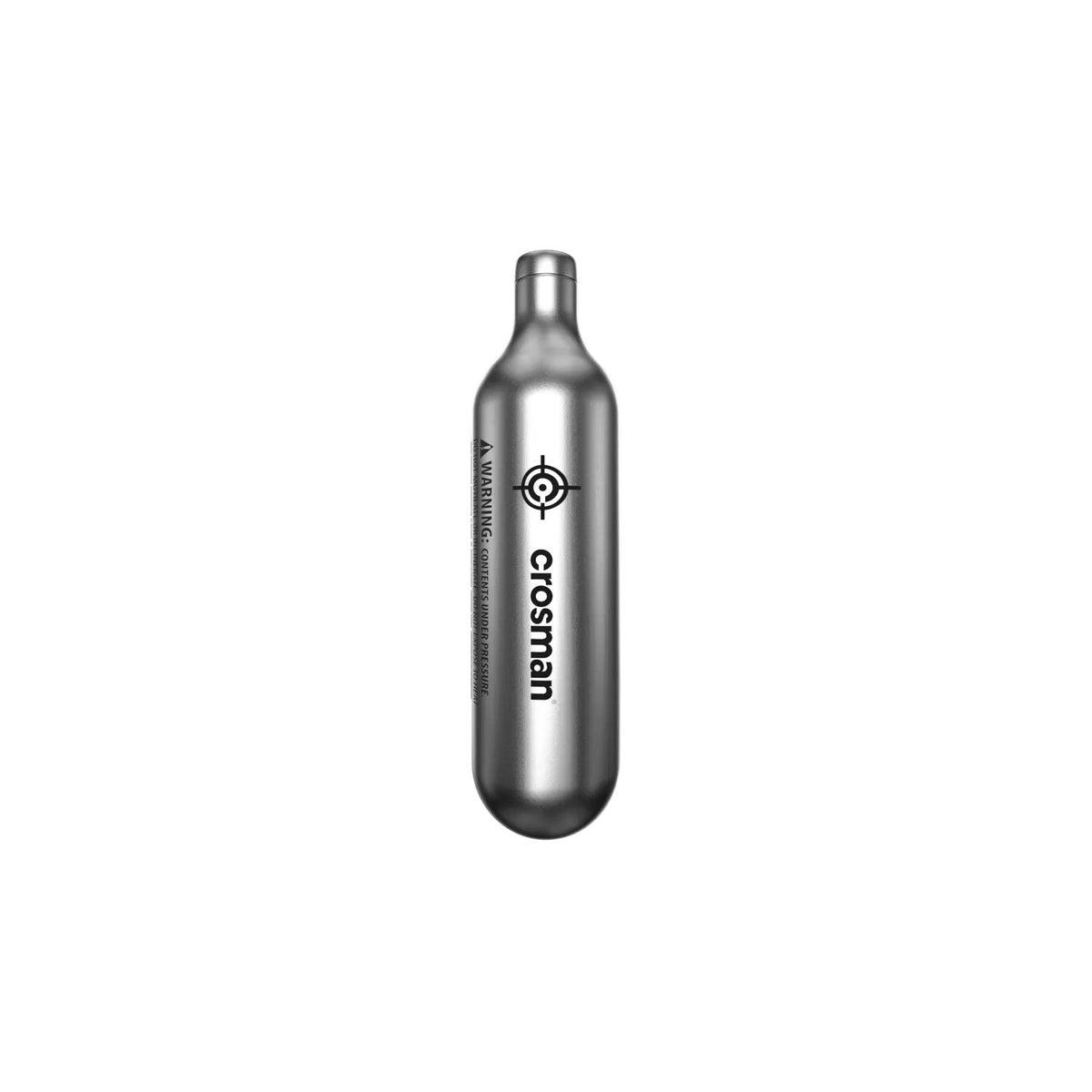 Crosman - 12-Gram Powerlet CO2 Cartridges - 15 Pack