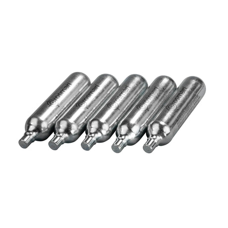 Crosman - 12-Gram Powerlet CO2 Cartridges - 15 Pack