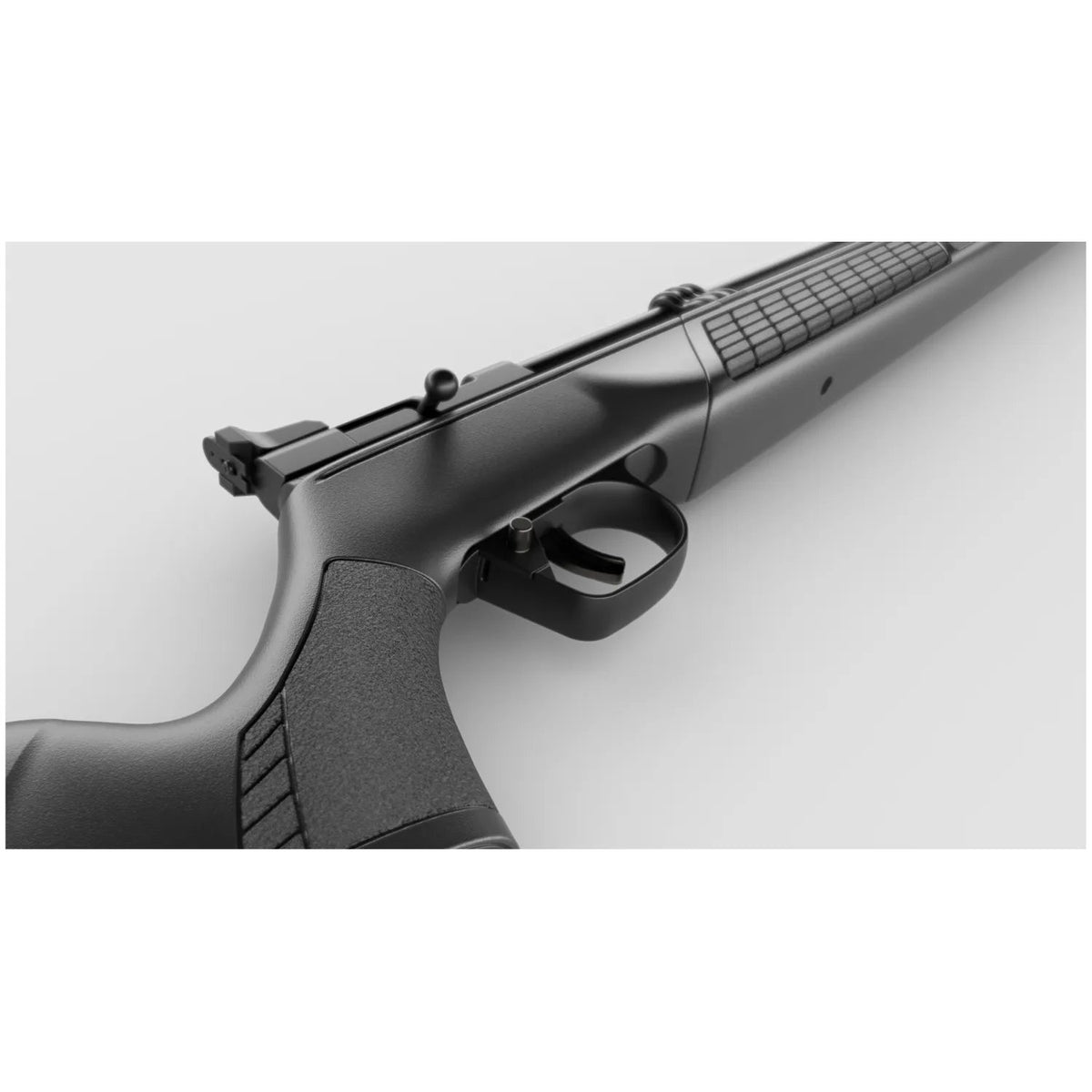 Crosman - 3622 PCP Air Rifle .22 Caliber