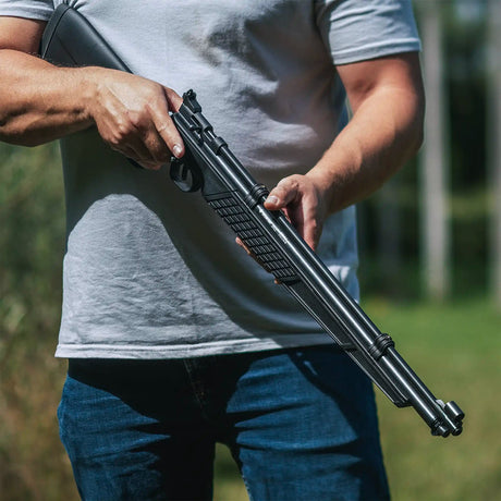 Crosman - 3622 PCP Air Rifle .22 Caliber