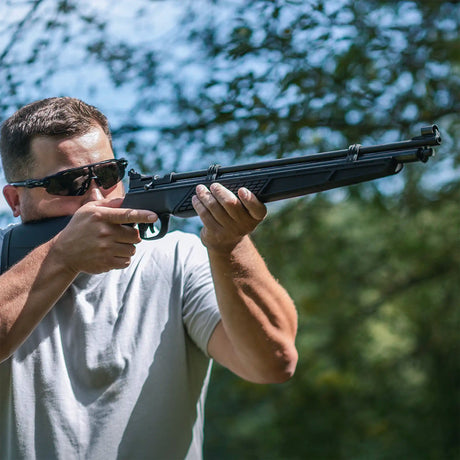 Crosman - 3622 PCP Air Rifle .22 Caliber