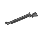 Crosman - 3622 PCP Air Rifle .22 Caliber