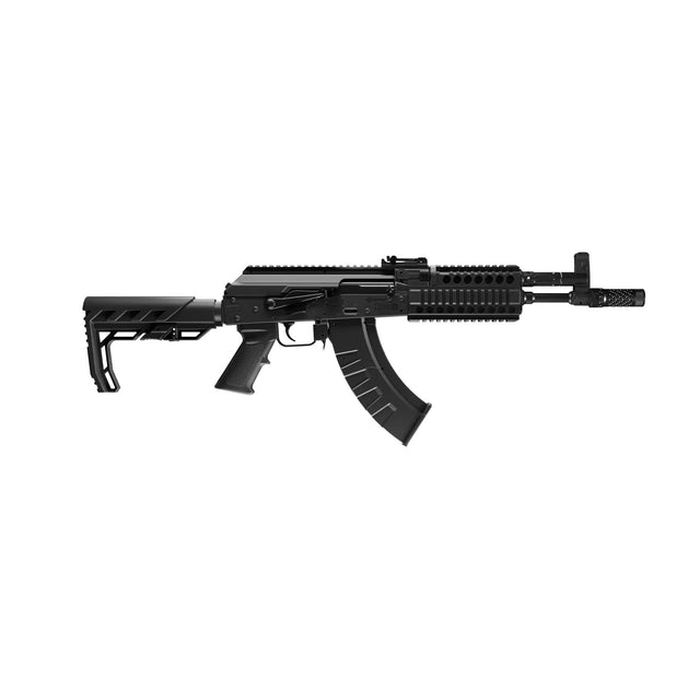 Crosman - Full Auto AK1 BB Rifle with Adjustable Stock