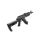 Crosman - Full Auto AK1 BB Rifle with Adjustable Stock