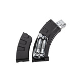 Crosman - Full Auto AK1 BB Rifle with Adjustable Stock