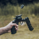 Crosman - Vigilante CO2 Air Pistol (.177/BB, Black)