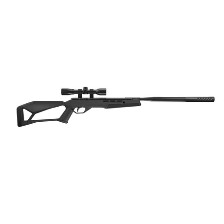 Crosman - Fire .177 Nitro Piston Air Rifle with Scope