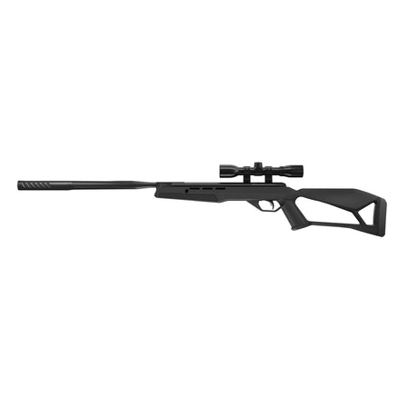 Crosman - Fire .177 Nitro Piston Air Rifle with Scope