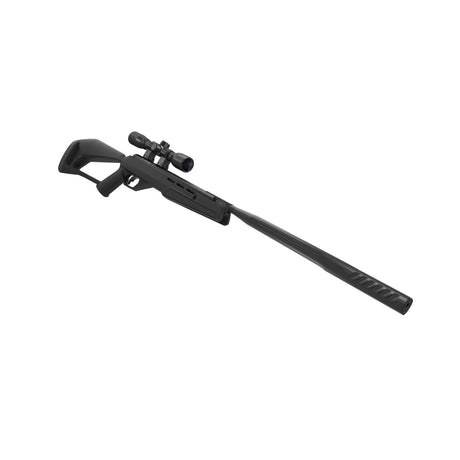 Crosman - Fire .177 Nitro Piston Air Rifle with Scope