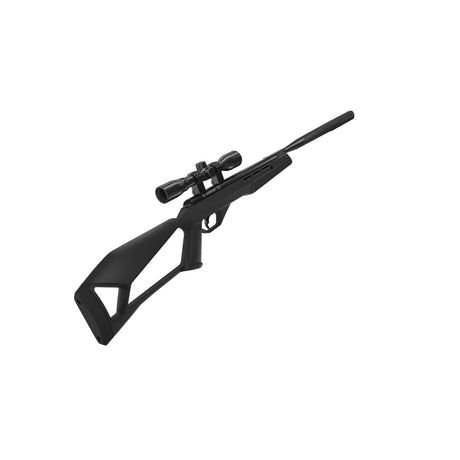 Crosman - Fire .177 Nitro Piston Air Rifle with Scope