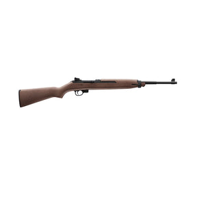 Crosman - M1 Full-Auto Air Rifle, CO2 Powered, Black
