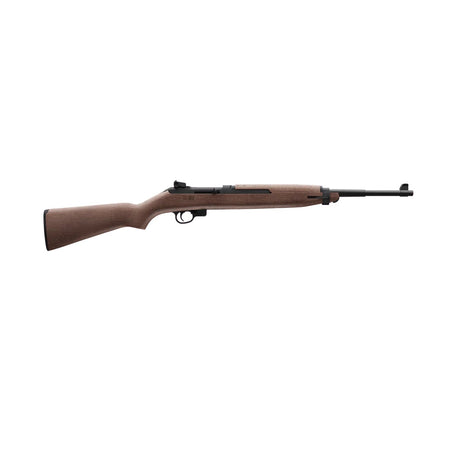 Crosman - M1 Full-Auto Air Rifle, CO2 Powered, Black