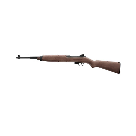 Crosman - M1 Full-Auto Air Rifle, CO2 Powered, Black