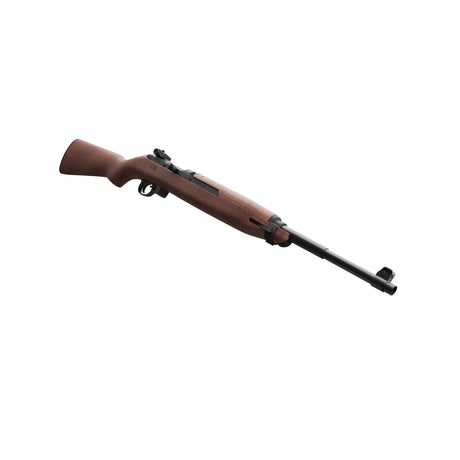 Crosman - M1 Full-Auto Air Rifle, CO2 Powered, Black