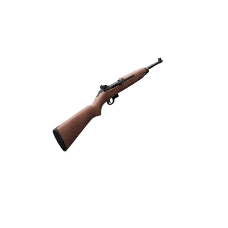 Crosman - M1 Full-Auto Air Rifle, CO2 Powered, Black