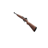 Crosman - M1 Full-Auto Air Rifle, CO2 Powered, Black