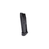 Crosman - Full Auto P1 BB Pistol with Laser Sight