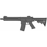 Crosman - Full Auto R1 BB Air Rifle (Black)
