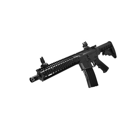 Crosman - Full Auto R1 BB Air Rifle (Black)