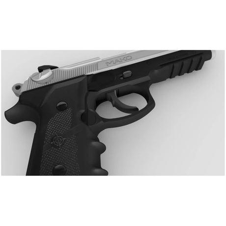 Crosman - Mako CO2 BB Air Pistol