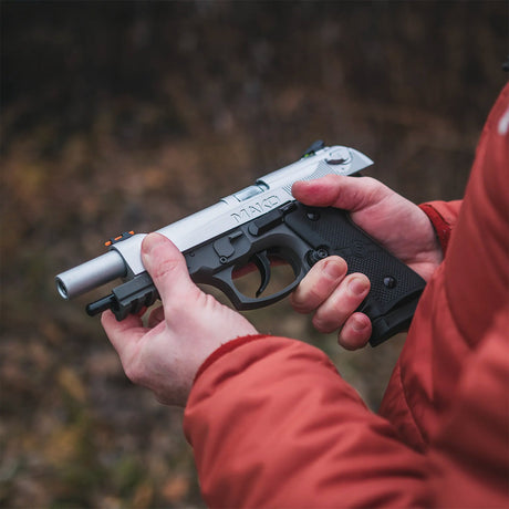 Crosman - Mako CO2 BB Air Pistol