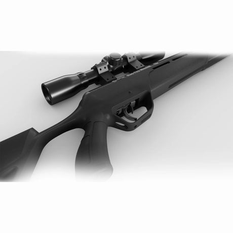 Crosman - Mag-Fire Mission .22 Caliber Air Rifle