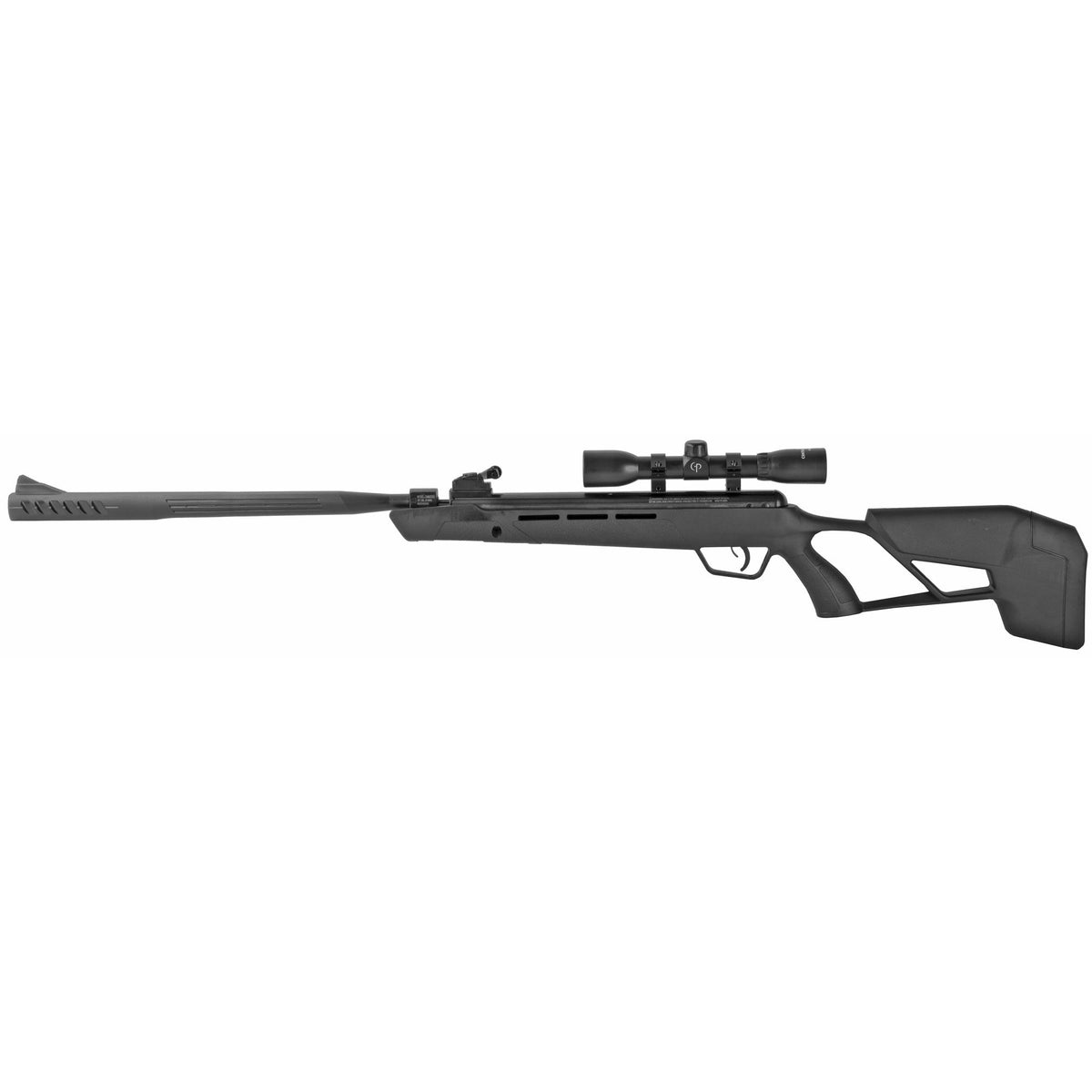 Crosman - Mag-Fire Mission .22 Caliber Air Rifle