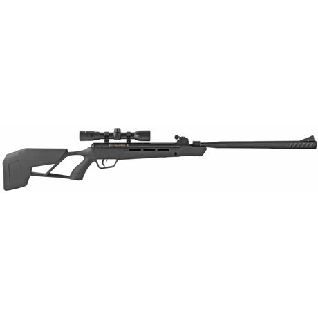 Crosman - Mag-Fire Mission .22 Caliber Air Rifle