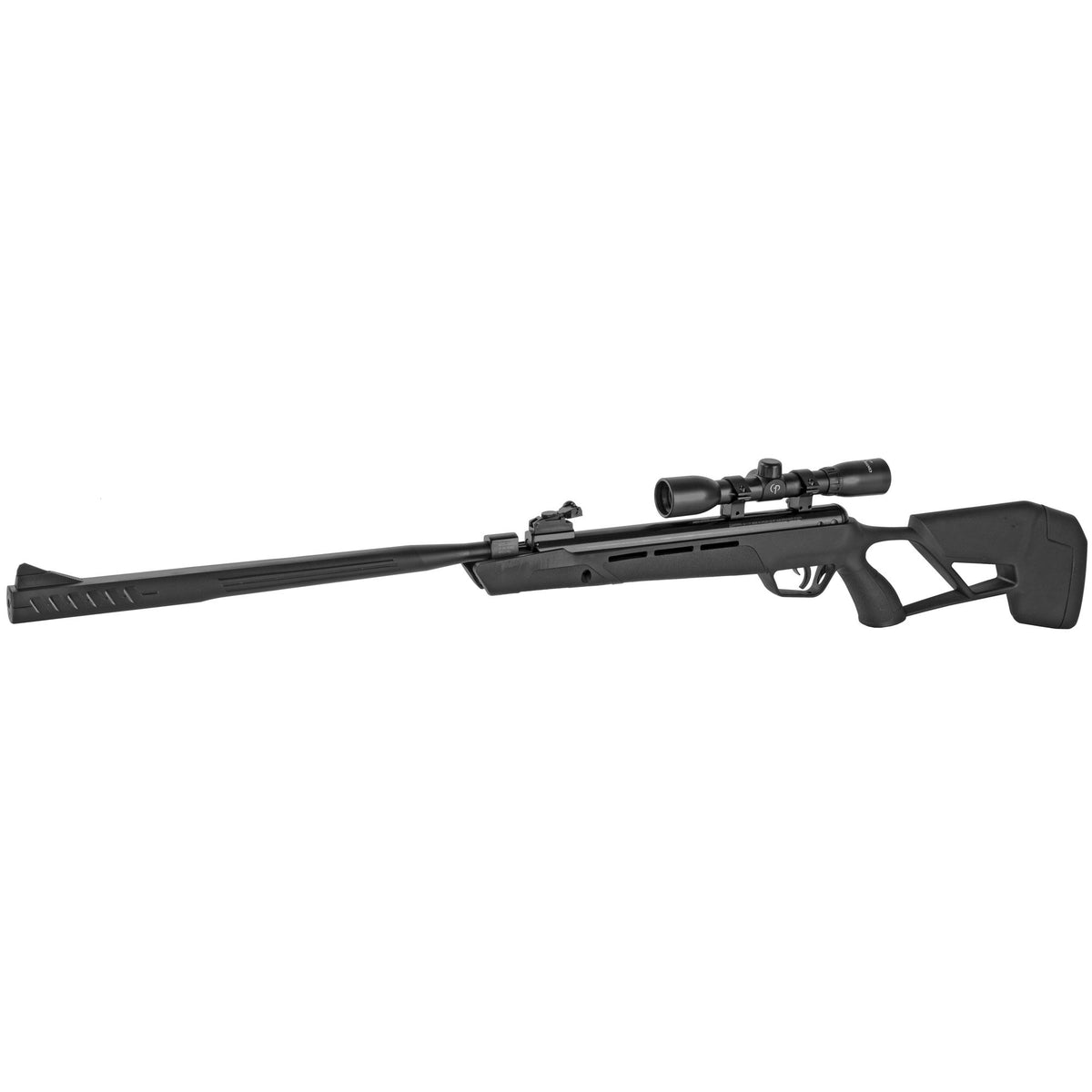 Crosman - Mag-Fire Mission .22 Caliber Air Rifle