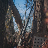 Crosman - Mag-Fire Mission .22 Caliber Air Rifle