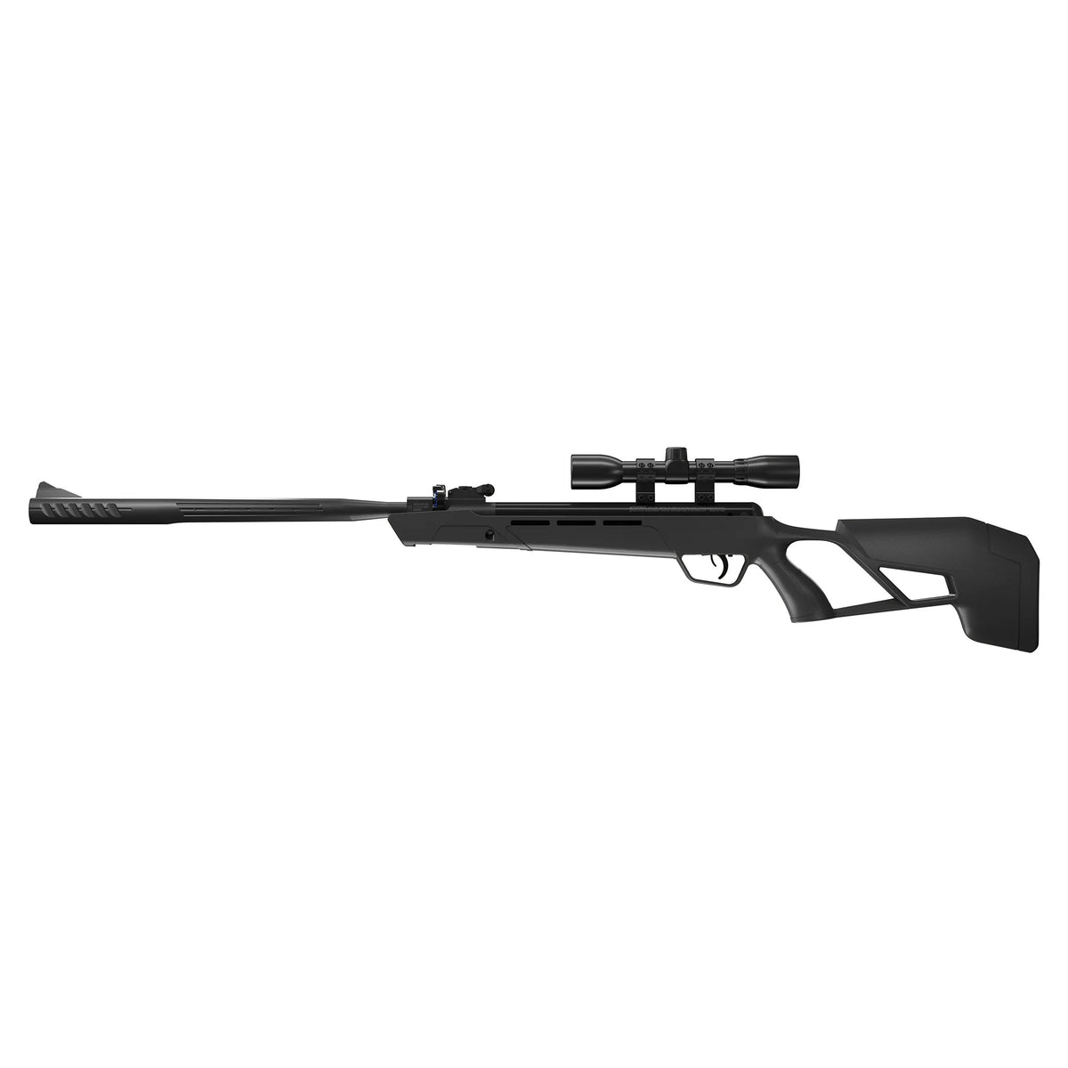 Crosman - Mag-Fire Mission .22 Caliber Air Rifle