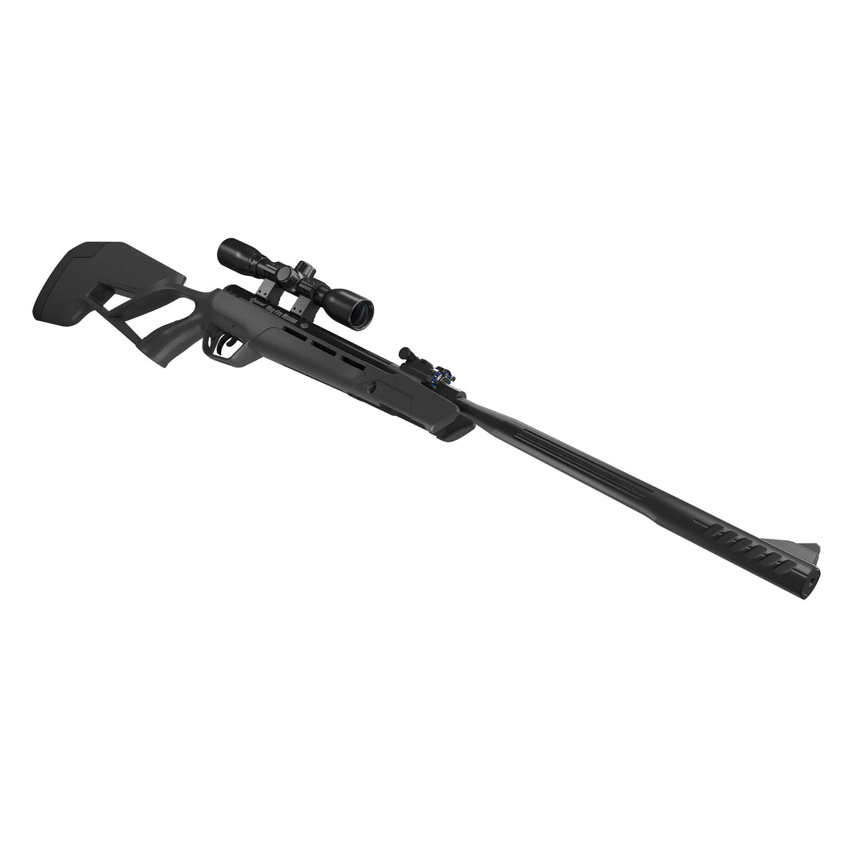 Crosman - Mag-Fire Mission .22 Caliber Air Rifle
