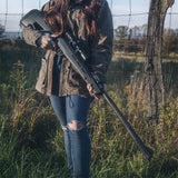 Crosman - Mag-Fire Mission Air Rifle .177 Caliber